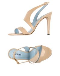 Сандалии Studio Pollini