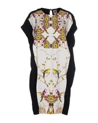 Короткое платье I'M Isola Marras