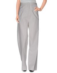 Повседневные брюки JIL Sander