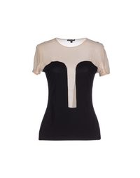 Футболка ANN Demeulemeester
