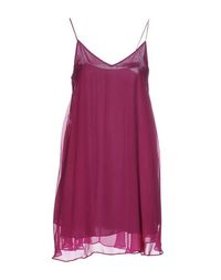 Короткое платье Acne Studios