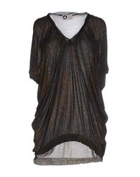 Футболка Lanvin