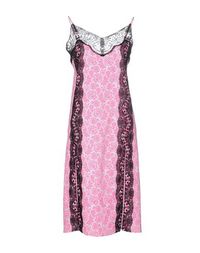 Платье до колена Christopher Kane