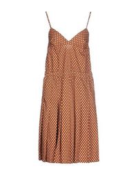 Короткое платье Marni