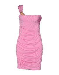 Короткое платье Blumarine