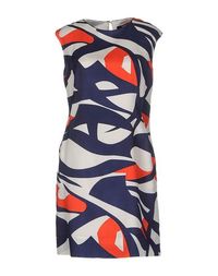 Короткое платье Gant