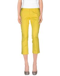 Брюки-капри Dsquared2