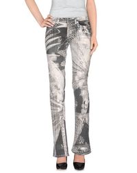 Повседневные брюки Roberto Cavalli