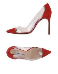 Туфли Manolo Blahnik