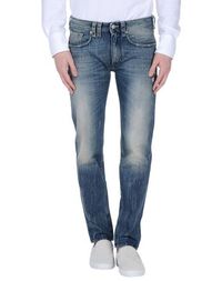 Джинсовые брюки Cycle