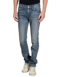 Джинсовые брюки Guess