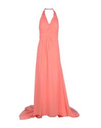 Длинное платье Vivien V. Luxury