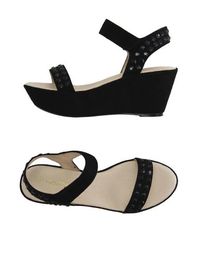 Сандалии CafÈnoir