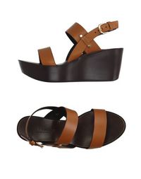 Сандалии CafÈnoir