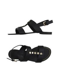 Сандалии CafÈnoir