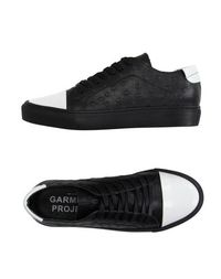 Низкие кеды и кроссовки Garment Project