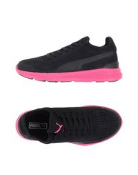 Низкие кеды и кроссовки Puma