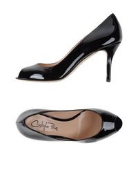 Туфли ChrÍstofer Paris