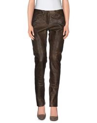 Повседневные брюки Isabel Marant