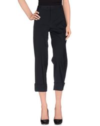 Повседневные брюки JIL Sander