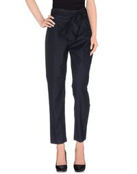 Повседневные брюки JIL Sander