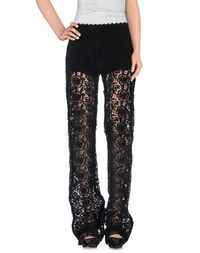 Повседневные брюки Blumarine
