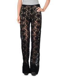 Повседневные брюки Blumarine