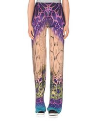 Повседневные брюки Alberta Ferretti