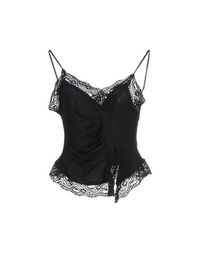 Топ без рукавов Armani Collezioni