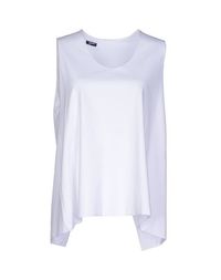 Футболка JIL Sander Navy