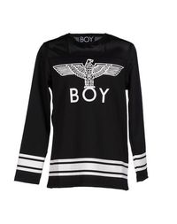 Футболка BOY London