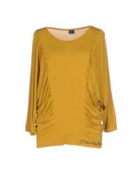 Футболка Trussardi Jeans