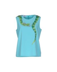 Футболка Moschino Cheapandchic