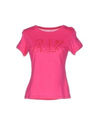Футболка Armani Exchange