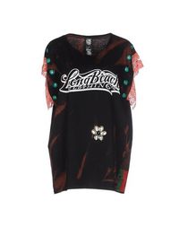 Футболка Paris Frou Frou