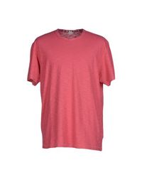 Футболка Todd Snyder