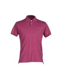 Поло Henry Cotton's