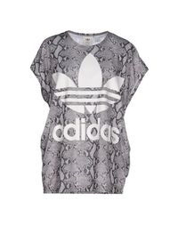 Футболка Adidas Originals BY Hyke
