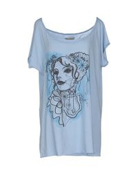 Футболка Mary Cotton Couture