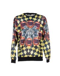 Толстовка Mu.T.I.