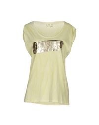 Майка Guess
