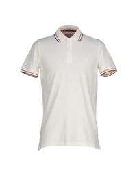 Поло RED Fleece BY Brooks Brothers