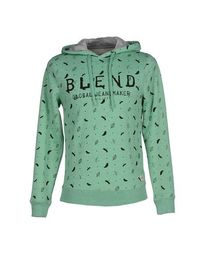 Толстовка Blend