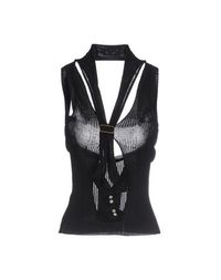 Топ без рукавов Collection PrivĒe?