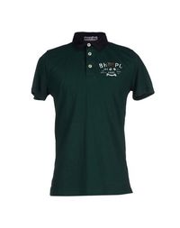 Поло Beverly Hills Polo Club