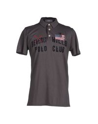 Поло Beverly Hills Polo Club