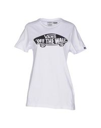 Футболка Vans