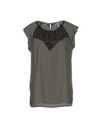 Топ без рукавов Maison Scotch