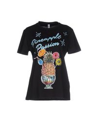 Футболка Moschino Swim