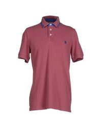 Поло U.S.Polo Assn.